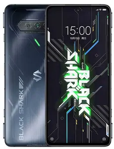 Замена разъема зарядки на телефоне Xiaomi Black Shark 4S Pro в Нижнем Новгороде